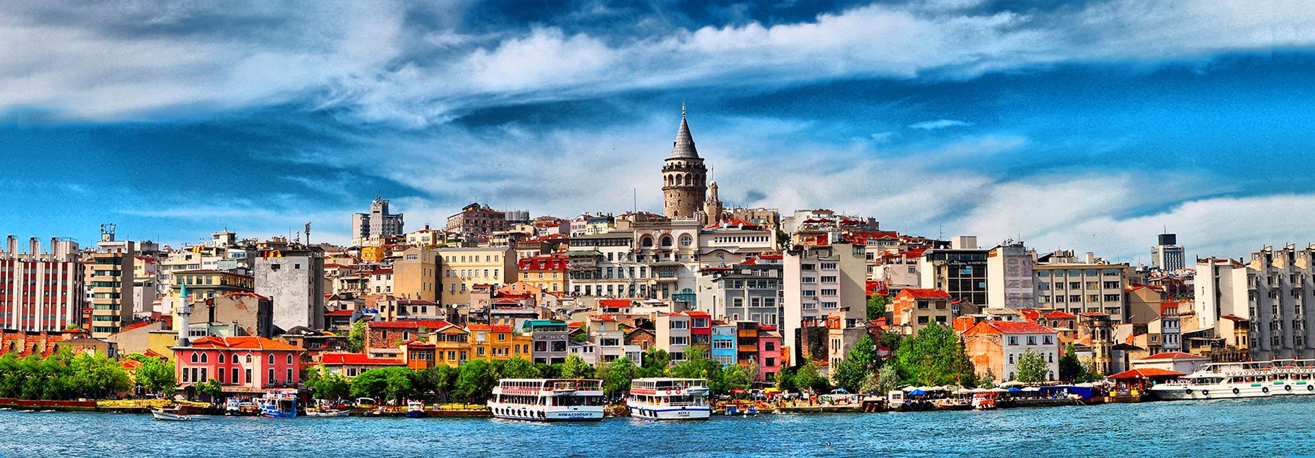 شركة سياحة في تركيا اسطنبول