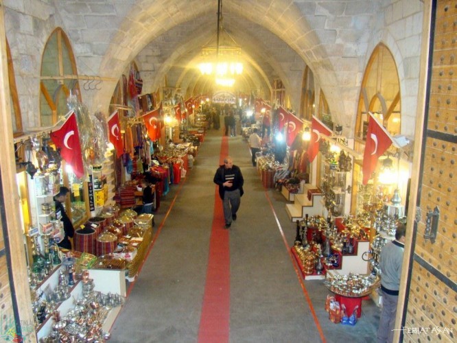سوق بداستان