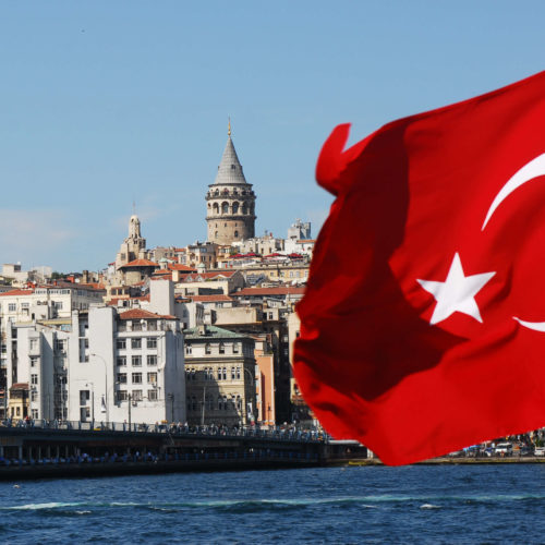 الإقامة العلاجية في تركيا